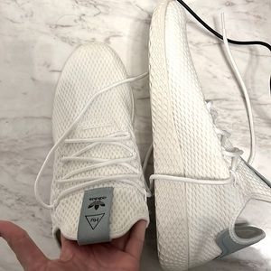 Adidas Originals by Pharrell Williams size 11.5